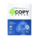 IK Supremo A4 Copy Paper 500 Sheets at ₹199 | Jiomart Deal IK Supremo A4 Copy Paper 500 Sheets at ₹199 | Jiomart Deal
