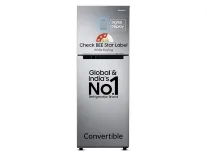HDFC Card: Samsung 236L Refrigerator (RT28C3733S8/HL) at Rs 21240 – Amazon HDFC Card: Samsung 236L Refrigerator (RT28C3733S8/HL) at Rs 21240 – Amazon