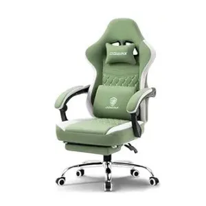 Dowinx Multi-Functional Ergonomic Gaming & Computer Chair with Cooling Gel, Massage & Footrest at ₹11499 | Amazon Deal Dowinx Multi-Functional Ergonomic Gaming & Computer Chair with Cooling Gel, Massage & Footrest at ₹11499 | Amazon Deal