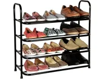 Flipzon Metal Shoe Stand – Rs. 617 – Flipkart Flipzon Metal Shoe Stand – Rs. 617 – Flipkart