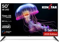 SBI Cards Kenstar 50-inch 4K Smart TV – Rs. 21149 SBI Cards Kenstar 50-inch 4K Smart TV – Rs. 21149