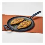 Ember Cookware Pre-Seasoned Cast Iron Tawa at ₹1499 | Amazon Deal Ember Cookware Pre-Seasoned Cast Iron Tawa at ₹1499 | Amazon Deal