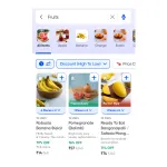 Swiggy Instamart Fruits & Vegetables Loot at ₹20 | Swiggy Instamart Deal Swiggy Instamart Fruits & Vegetables Loot at ₹20 | Swiggy Instamart Deal