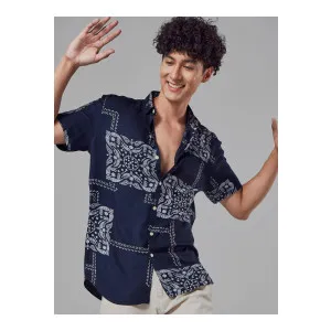Snitch Shirts at ₹335 | Myntra Deal Snitch Shirts at ₹335 | Myntra Deal