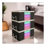 Kuber Industries Leheriya Design Extra Large Underbed Storage Bags (Pack of 3) at ₹377 | Amazon Deal Kuber Industries Leheriya Design Extra Large Underbed Storage Bags (Pack of 3) at ₹377 | Amazon Deal