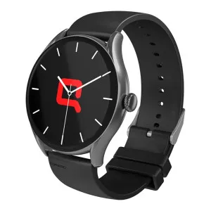 Compaq Q Watch Balance Series with HD Display, BT Calling & Health Monitoring Smartwatch at ₹544 | Amazon Deal Compaq Q Watch Balance Series with HD Display, BT Calling & Health Monitoring Smartwatch at ₹544 | Amazon Deal