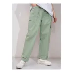 Tokyo Talkies Women Trousers at ₹269 | Myntra Deal Tokyo Talkies Women Trousers at ₹269 | Myntra Deal