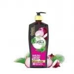 Dabur Vatika Onion Hair Fall Control Shampoo 640ml – Rs. 217 Dabur Vatika Onion Hair Fall Control Shampoo 640ml – Rs. 217
