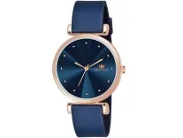 CRESTELLO Silicone Strap Analog Watch Rs 266 CRESTELLO Silicone Strap Analog Watch Rs 266