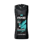 Axe Apollo 3 In 1 Body, Face & Hair Wash, Sage & Cedarwood, 400ml at ₹147 | Amazon Deal Axe Apollo 3 In 1 Body, Face & Hair Wash, Sage & Cedarwood, 400ml at ₹147 | Amazon Deal