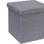 Lazer Folding Organizer Bench Footrest Stool – Rs.522 @ Amazon Lazer Folding Organizer Bench Footrest Stool – Rs.522 @ Amazon