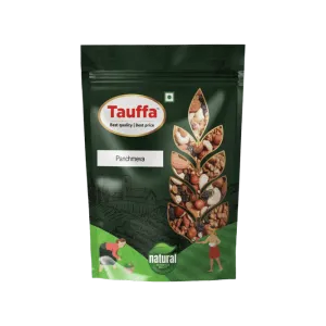 Tauffa Panchmeva 400 g at ₹87 | Swiggy Deal Tauffa Panchmeva 400 g at ₹87 | Swiggy Deal