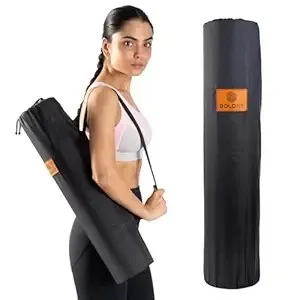 Boldfit Exercise Carrier – Rs. 97 Boldfit Exercise Carrier – Rs. 97