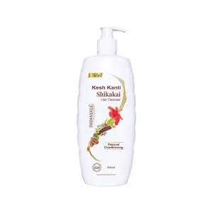 Patanjali Kesh Kanti Shikakai Hair Cleanser 650ml at ₹292 | Amazon Deal Patanjali Kesh Kanti Shikakai Hair Cleanser 650ml at ₹292 | Amazon Deal