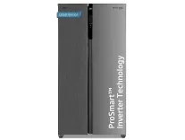 Voltas Beko 563 L Side by Side Refrigerator Rs 50655 – Amazon Voltas Beko 563 L Side by Side Refrigerator Rs 50655 – Amazon