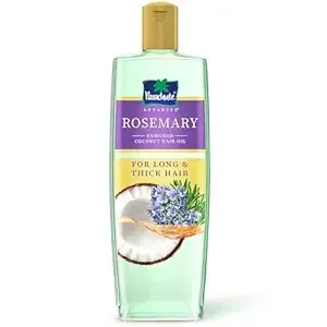 Parachute Rosemary Coconut Hair Oil 300ml Rs. 175 – Amazon Deal Parachute Rosemary Coconut Hair Oil 300ml Rs. 175 – Amazon Deal
