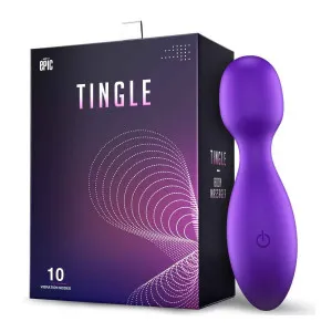 Manforce Epic Tingle Mini Pocket Massager at ₹1020 | Zepto Deal Manforce Epic Tingle Mini Pocket Massager at ₹1020 | Zepto Deal