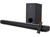 Motorola AmphisoundX 160W Bluetooth Soundbar at Rs 3999 Motorola AmphisoundX 160W Bluetooth Soundbar at Rs 3999