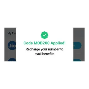 Paytm Flat Rs 200 Cashback on Rs 299+ Postpaid Recharge Paytm Flat Rs 200 Cashback on Rs 299+ Postpaid Recharge