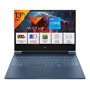 HP Victus Intel Core i5 13th Gen (16GB/512GB SSD/RTX 3050) Gaming Laptop at ₹62215 | Flipkart Deal HP Victus Intel Core i5 13th Gen (16GB/512GB SSD/RTX 3050) Gaming Laptop at ₹62215 | Flipkart Deal