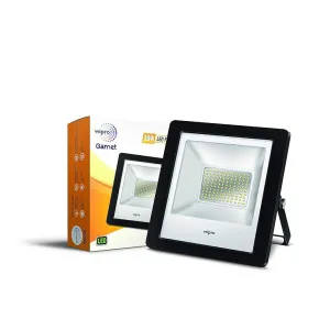 Wipro 30 Watts Flood Light, Cool Day White, Square at ₹908 | Amazon Deal Wipro 30 Watts Flood Light, Cool Day White, Square at ₹908 | Amazon Deal