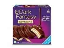Sunfeast Dark Fantasy Whoopie Pie Chocolate Chip 253g Rs 64 – Amazon Sunfeast Dark Fantasy Whoopie Pie Chocolate Chip 253g Rs 64 – Amazon