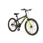 URBAN TERRAIN Galaxy Steel 24T Mountain Bike at Rs 2879 URBAN TERRAIN Galaxy Steel 24T Mountain Bike at Rs 2879