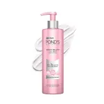 POND’S Bright Beauty Light Crème Body Lotion with Niacinamide, 600ml at ₹375 | Amazon Deal POND’S Bright Beauty Light Crème Body Lotion with Niacinamide, 600ml at ₹375 | Amazon Deal