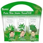 Himalaya Pure Skin Neem Facial Kit Rs 119 – Amazon Himalaya Pure Skin Neem Facial Kit Rs 119 – Amazon