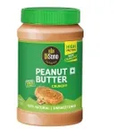 DiSano Natural Crunchy Peanut Butter 1Kg – Rs 189 Amazon DiSano Natural Crunchy Peanut Butter 1Kg – Rs 189 Amazon