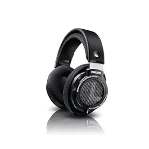 PHILIPS SHP9500 HiFi Over-Ear Headphones with 50mm Neodymium Drivers at ₹6499 | Amazon Deal PHILIPS SHP9500 HiFi Over-Ear Headphones with 50mm Neodymium Drivers at ₹6499 | Amazon Deal