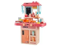 Zest 4 Toyz 36 PCS Kids Kitchen Set Rs 1799 Zest 4 Toyz 36 PCS Kids Kitchen Set Rs 1799