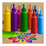 Graphene Rangoli Colour Powder Tube Kit with Easy Making Tool at ₹91 | Amazon Deal Graphene Rangoli Colour Powder Tube Kit with Easy Making Tool at ₹91 | Amazon Deal