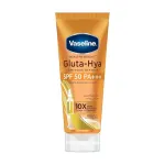 Vaseline Gluta Hya Antioxidant SPF 50 PA+++ Sunscreen for Face & Body at ₹342 | Amazon Deal Vaseline Gluta Hya Antioxidant SPF 50 PA+++ Sunscreen for Face & Body at ₹342 | Amazon Deal