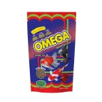 Omega Fish Food with Spirulina for Colour & Growth Floating Pellet at ₹37 | Amazon Deal Omega Fish Food with Spirulina for Colour & Growth Floating Pellet at ₹37 | Amazon Deal