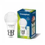Crompton Dyna Ray LED Bulb 5W Cool Day Light B22 Base at ₹39 | Amazon Deal Crompton Dyna Ray LED Bulb 5W Cool Day Light B22 Base at ₹39 | Amazon Deal