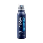 NIKE Blue Bamboo Deodorant Anti-Stain 0% Aluminium Salts at ₹179 | Amazon Deal NIKE Blue Bamboo Deodorant Anti-Stain 0% Aluminium Salts at ₹179 | Amazon Deal