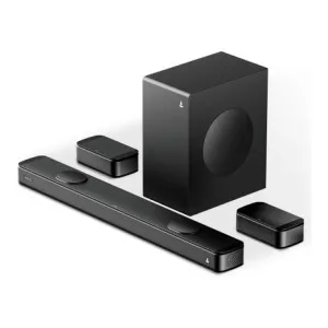 boAt Aavante Prime 5.1.2 5050DA / 5500DA Soundbar at ₹11999 | Flipkart Deal boAt Aavante Prime 5.1.2 5050DA / 5500DA Soundbar at ₹11999 | Flipkart Deal