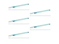 Wipro Garnet 20W LED Batten 4 Ft (Pack of 5) for Rs. 669 – Amazon Wipro Garnet 20W LED Batten 4 Ft (Pack of 5) for Rs. 669 – Amazon