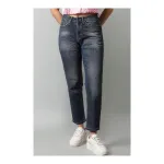 High Star Women Slim Mom Jeans at ₹325 | Amazon Deal High Star Women Slim Mom Jeans at ₹325 | Amazon Deal