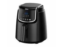 Midea 5L Air Fryer Rs. 2990 – Digital, 8 Preset, Non-Stick – Amazon Deal Midea 5L Air Fryer Rs. 2990 – Digital, 8 Preset, Non-Stick – Amazon Deal