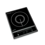 Philips Home Induction Cooktop 1300W HD4934/00 Black Deal Philips Home Induction Cooktop 1300W HD4934/00 Black Deal