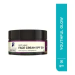 Pilgrim French Mini Red Vine Youthful Glow Moisturizer SPF 30 at ₹45 | Flipkart Deal Pilgrim French Mini Red Vine Youthful Glow Moisturizer SPF 30 at ₹45 | Flipkart Deal