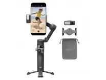 DJI Osmo Mobile 7P Gimbal Stabilizer for iPhone/Android – Rs. 11691 DJI Osmo Mobile 7P Gimbal Stabilizer for iPhone/Android – Rs. 11691