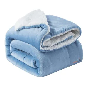 BSB HOME Polyester Micromink Blanket – Super Soft Flannel Dohar Comforter BSB HOME Polyester Micromink Blanket – Super Soft Flannel Dohar Comforter