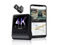 DDPAI Z50 Dual 4K Dash Cam with STARVIS IMX415 Sensor – Rs. 9999 DDPAI Z50 Dual 4K Dash Cam with STARVIS IMX415 Sensor – Rs. 9999