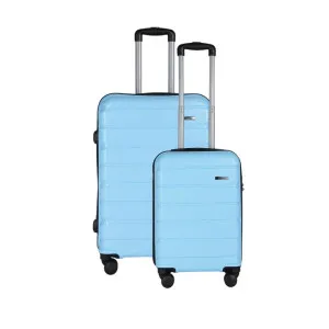 Teakwood Small-Medium Cabin Size 8 Wheels Trolley Bag at ₹2211 | Amazon Deal Teakwood Small-Medium Cabin Size 8 Wheels Trolley Bag at ₹2211 | Amazon Deal