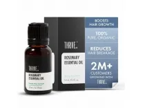 ThriveCo Rosemary Oil for Hair Growth & Fall Control – Rs. 104 ThriveCo Rosemary Oil for Hair Growth & Fall Control – Rs. 104