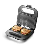 Longway Grilly Pro 850W Grill Sandwich Maker & Toaster at ₹899 | Amazon Deal Longway Grilly Pro 850W Grill Sandwich Maker & Toaster at ₹899 | Amazon Deal