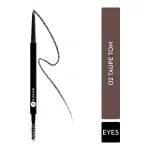 SUGAR Cosmetics Arch Arrival Micro Brow Pencil at ₹99 | Flipkart Deal SUGAR Cosmetics Arch Arrival Micro Brow Pencil at ₹99 | Flipkart Deal